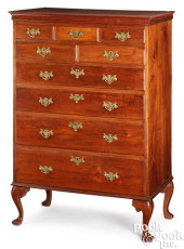 OCTORARA HIGH CHEST<br>Chester