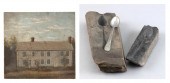 ODD LOT 19TH CENTURYODD LOT,