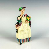 ODDS AND ENDS - HN1844 - ROYAL