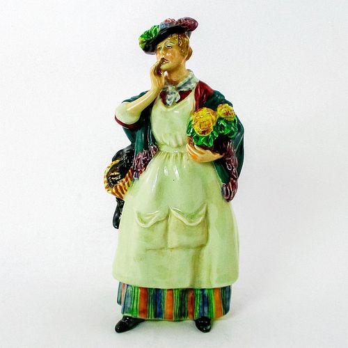 ODDS AND ENDS HN1844 - ROYAL
