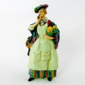 ODDS AND ENDS HN1844 - ROYAL D
