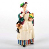 ODDS AND ENDS HN1844 - ROYAL D