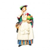 ODDS AND ENDS HN1844 - ROYAL D