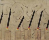 ODED FEINGERSH (ISRAELI, B. 19