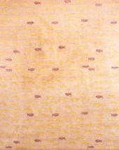 ODEGAARD MODERN TIBETAN WOOL R