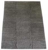 ODEGARD STRIPED AREA RUGwith m