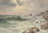 ODIERNA Guido (Italian 1913-19