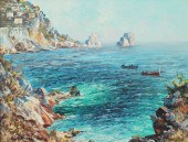 ODIERNA Guido (Italian 1913-):