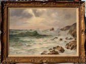 ODIERNA, Guido (Italian, 1913-