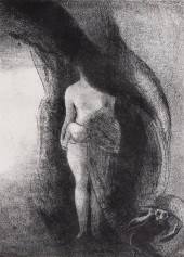 ODILON REDON (FRENCH, 1840-191