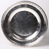 Odiot a Paris 950 silver shall