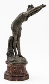 ODOARDO TABACCHI "LA TUFFOLINA