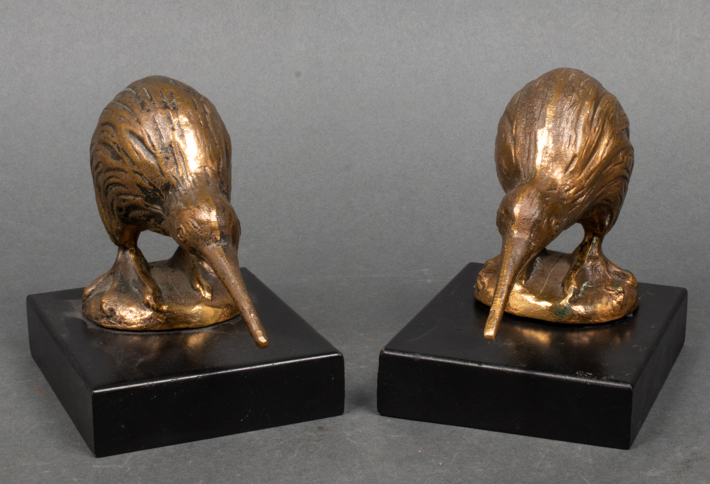 ODYSSEY CREATIONS BRONZE "KIWI