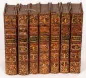 Oeuvres de Monsieur de Montesq