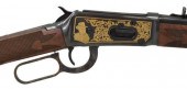 O.F. WINCHESTER COMMEMORATIVE