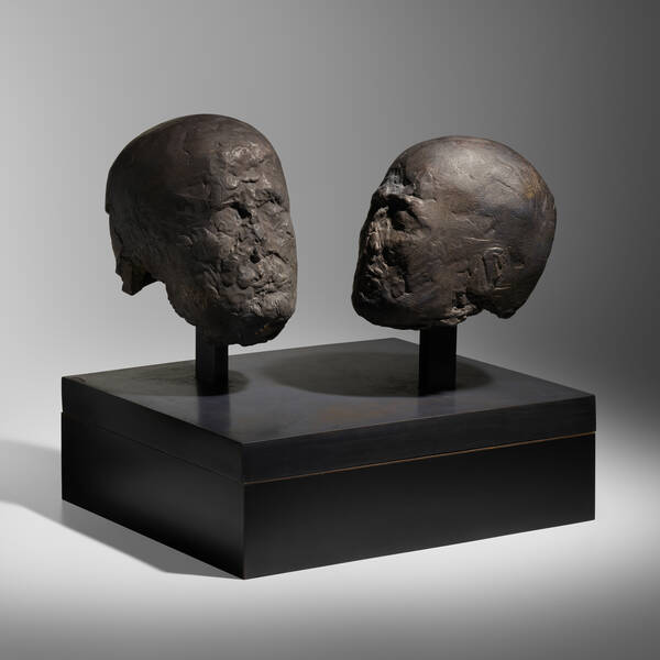 Ofer Lellouche. Two. 2006,