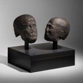 Ofer Lellouche. Two. 2006, pat