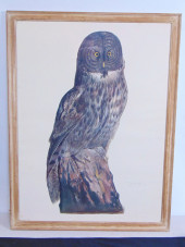 OFF SET LITHOGRAPH, "GREAT GRE