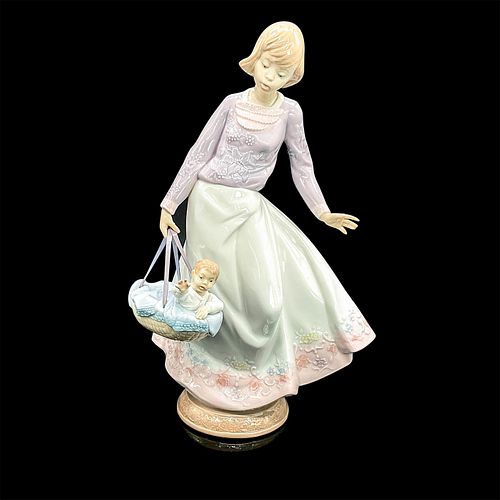 OFF WE GO 1005874 - LLADRO