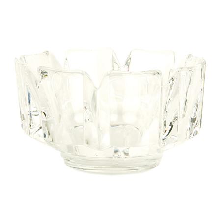 Offery Floriform Glass Center