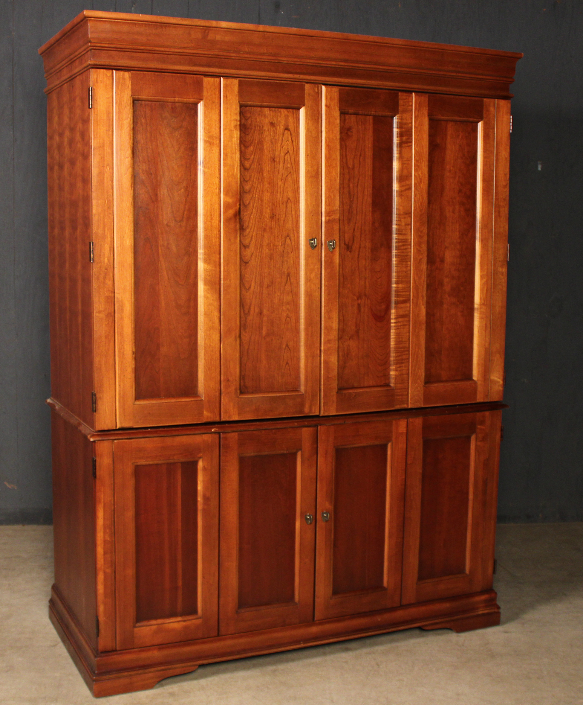 OFFICE ELECTRONICS CABINET BY