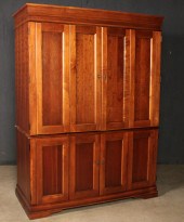 OFFICE ELECTRONICS CABINET BY