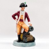 OFFICER OF THE LINE HN2733 - R