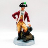 OFFICER OF THE LINE HN2733 - R