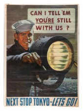 OFFICIAL U.S. NAVY "CAN I TELL