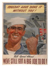OFFICIAL U.S. NAVY "COULDN'T H