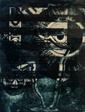 OFRI ANSAH, 'OH! SPIRITS OF OU