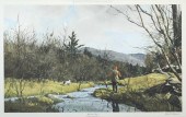 OGDEN M. PLEISSNER (1905-1983)