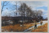 OGDEN MINTON PLEISSNER, AMERIC