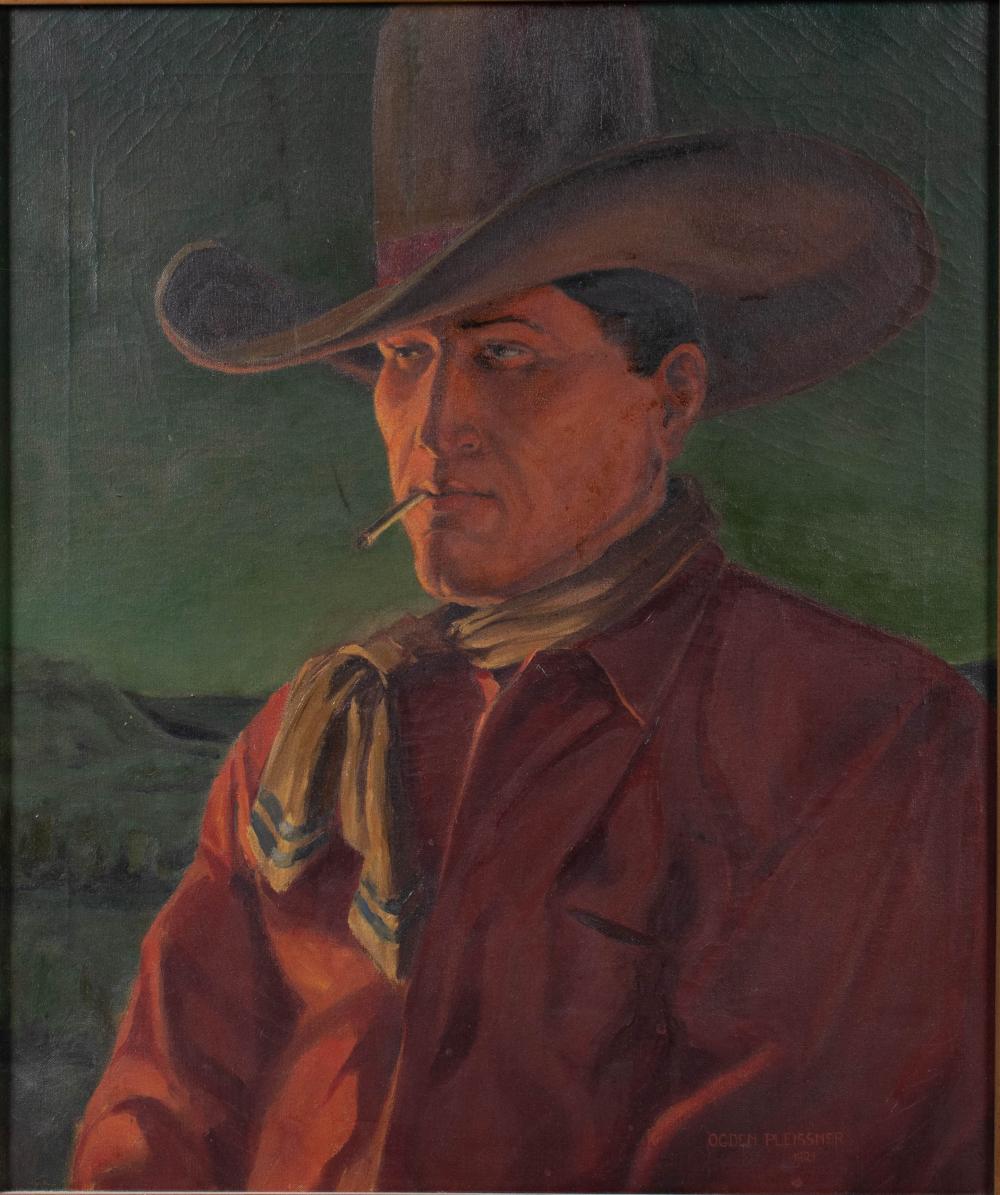 OGDEN MINTON PLEISSNER, AMERICAN