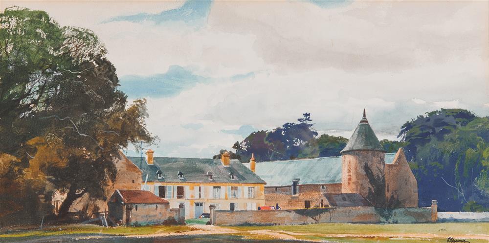 OGDEN MINTON PLEISSNER,