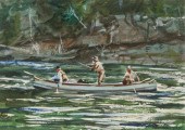 OGDEN MINTON PLEISSNER, AMERIC