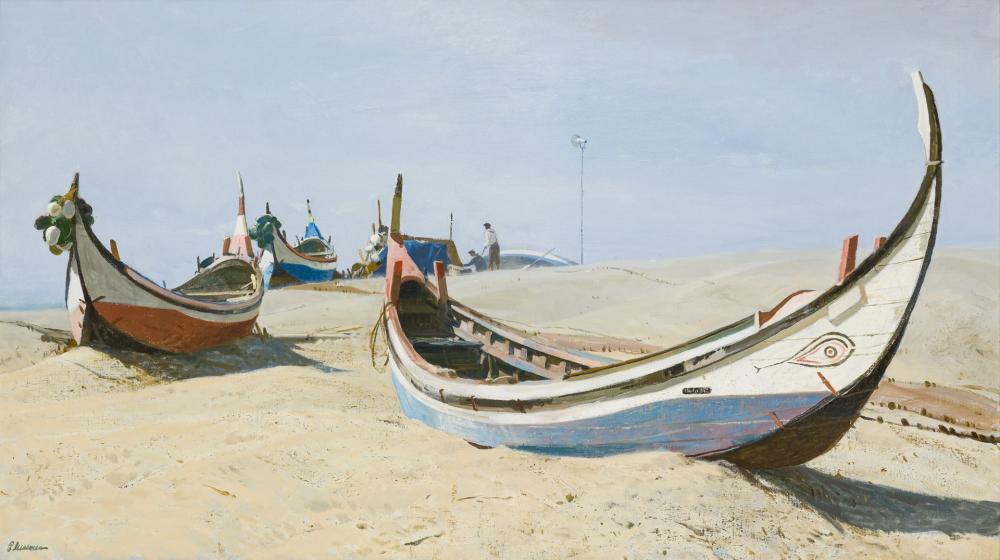 OGDEN MINTON PLEISSNER, AMERICAN