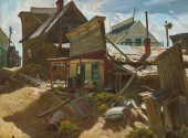 OGDEN MINTON PLEISSNER, AMERIC