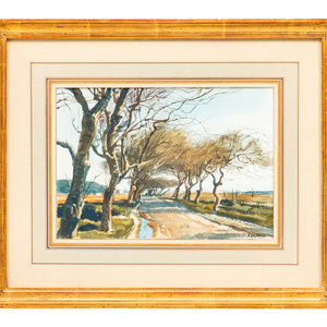 Ogden Pleissner (American,