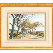 Ogden Pleissner
(American, 190