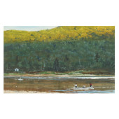 OGDEN PLEISSNER (AMERICAN, 190
