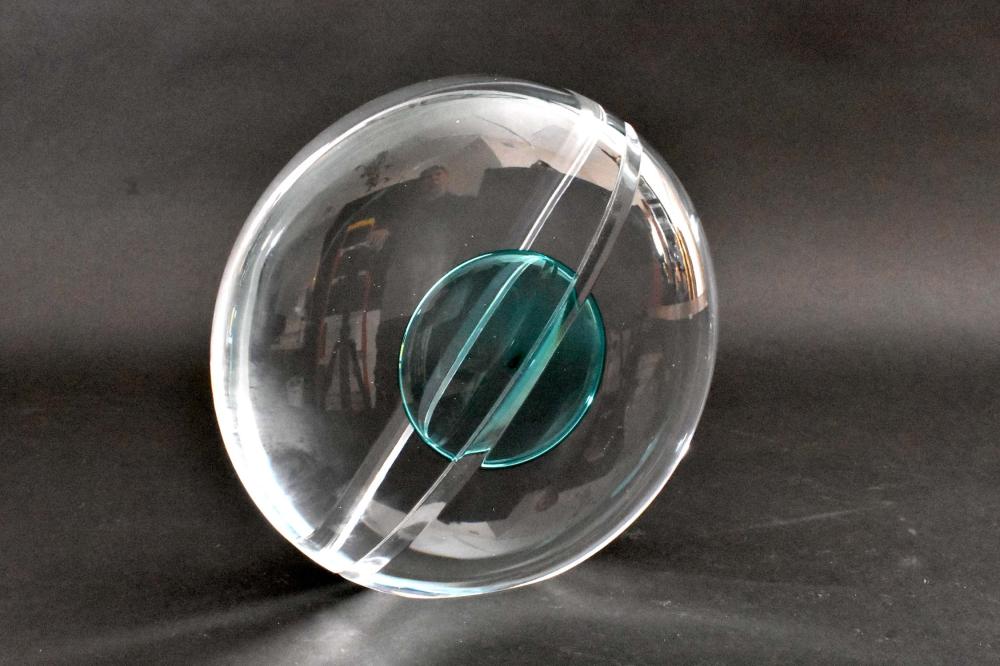 OGGETTI GLASS ORB