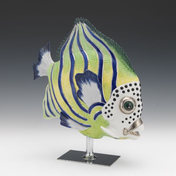 OGGETTI ITALIAN PORCELAIN