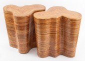 OGGETTI LUCE ORGO WOOD VENEER