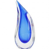 OGGETTI MURANO GLASS SCULPTURE