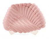 OGGETTI PINK CERAMIC CONSOLE B
