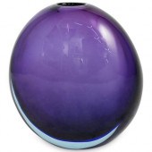 OGGETTI STYLE MURANO GLASS VAS