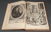 OGILBY WORKS OF VIRGILIUS FOLI