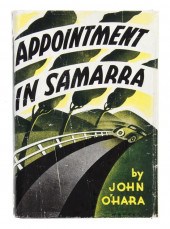 * O'HARA JOHN Appointment in S
