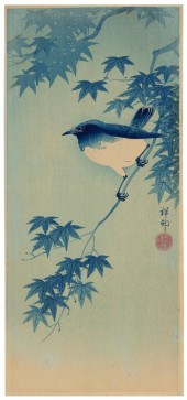 OHARA KOSON (JAPAN, 1877-1945)